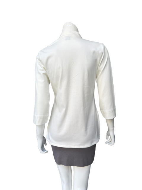 UR Essential organic cotton Shirt