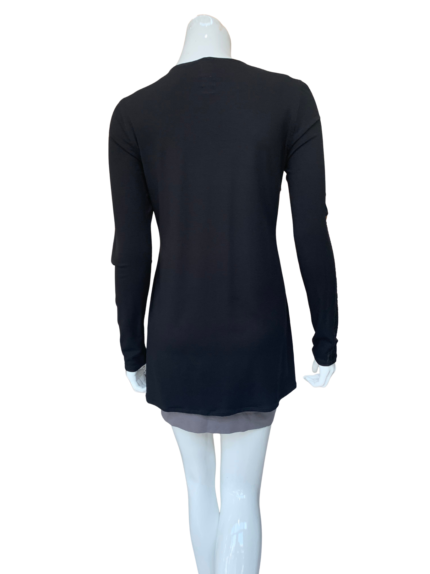 Zena w/s Top