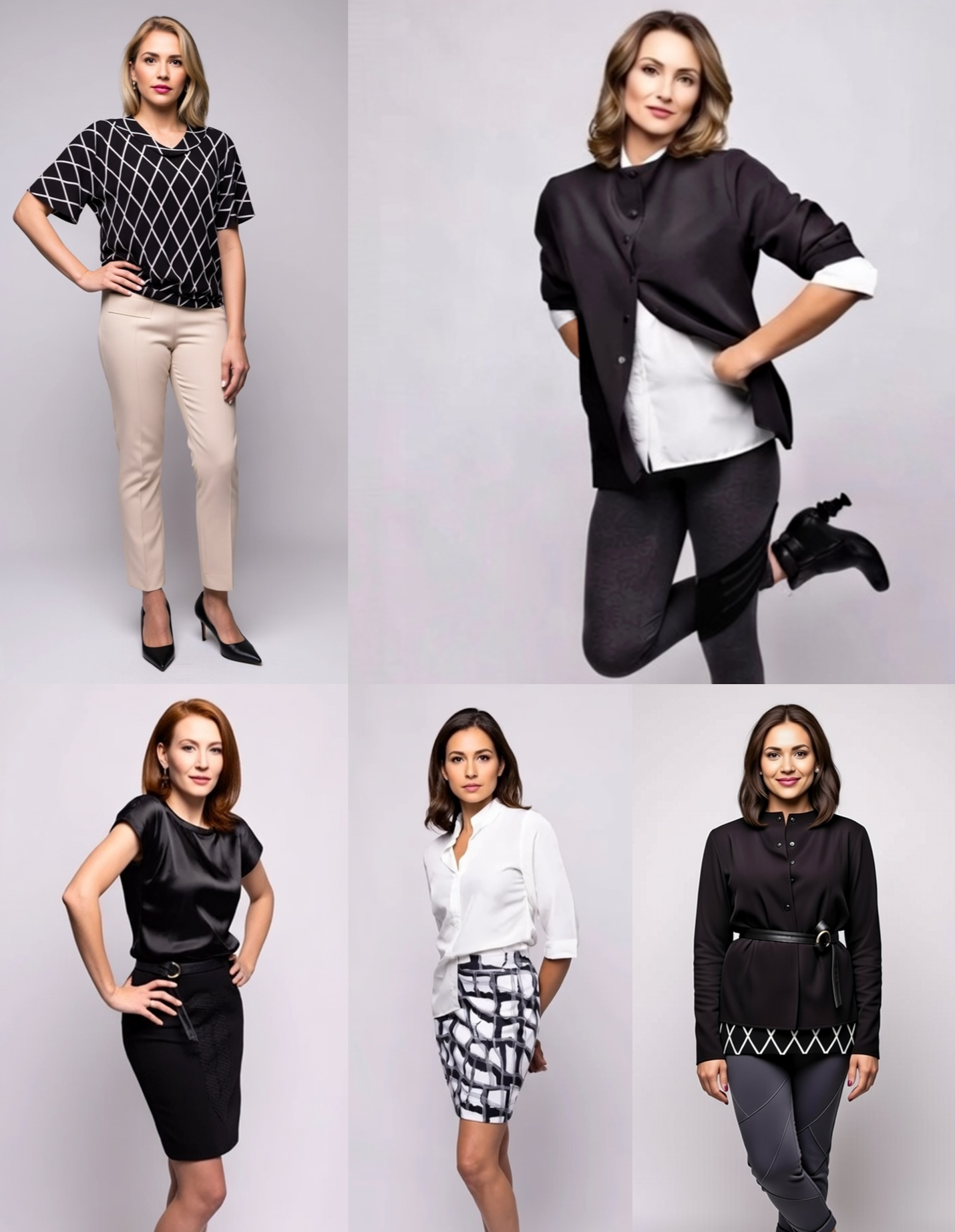 Ready to Wear Favorites