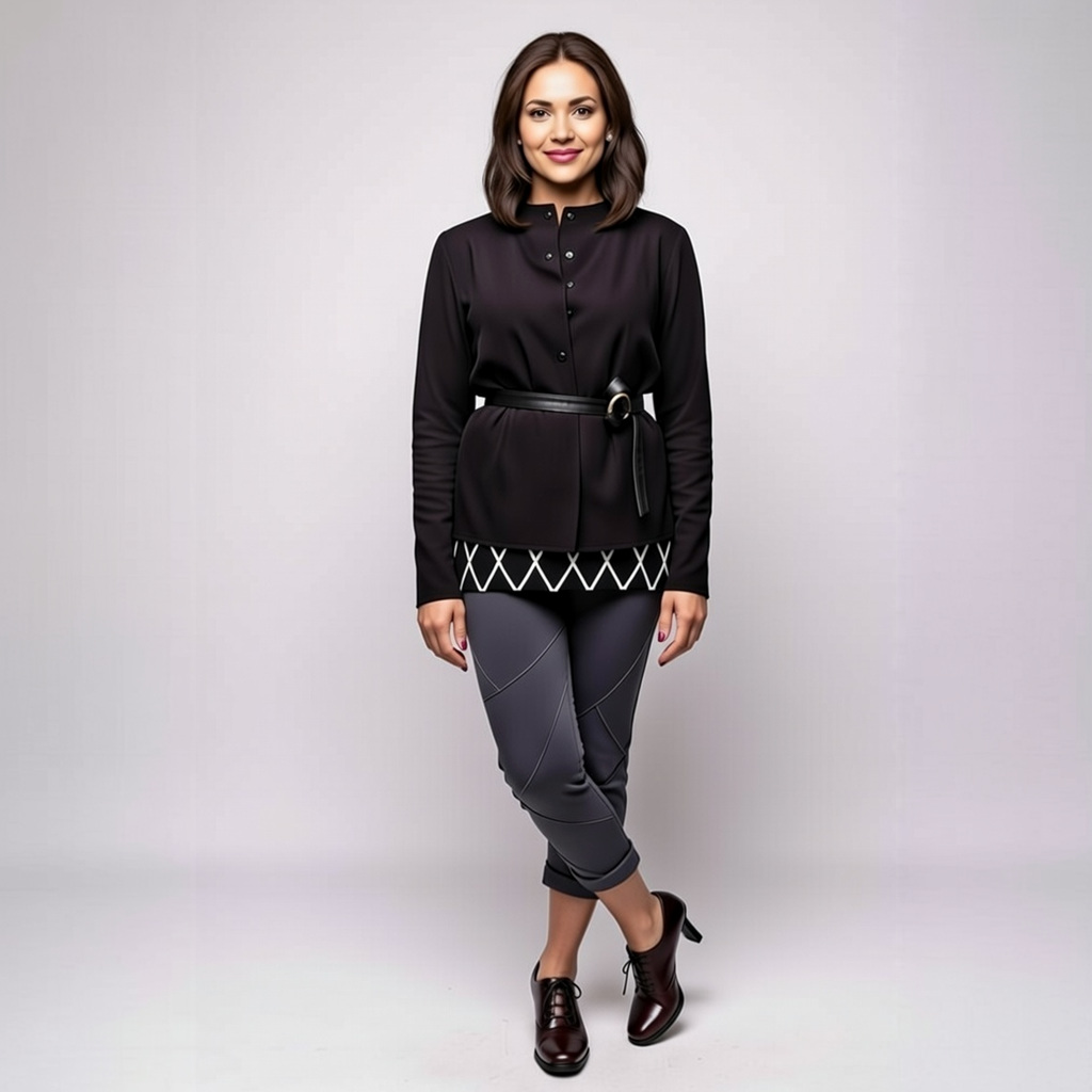 Ready to Wear Jackets & Blazers