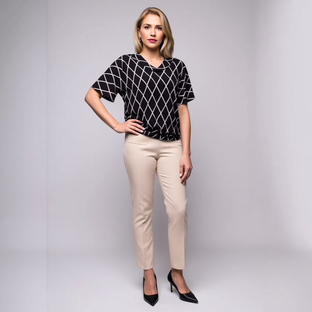 Ready to Wear Pants and Leggings