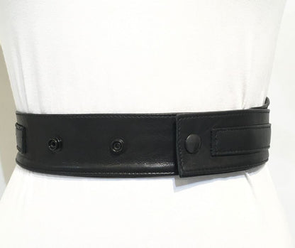 Ring Belt