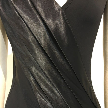 Toleta Gown
