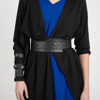 3" Overlap Belt