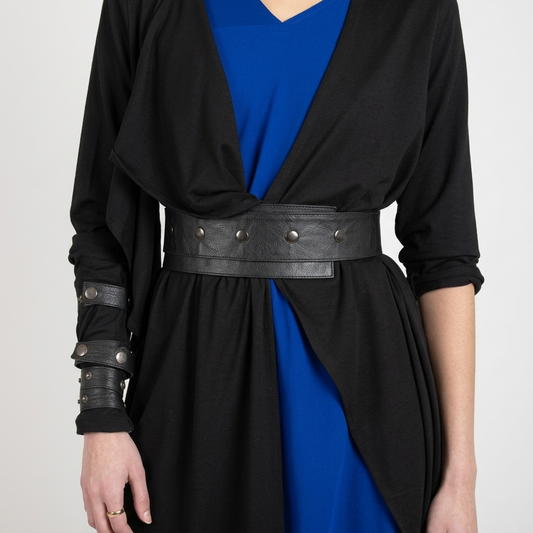 3" Overlap Belt