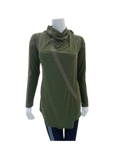 Annix Jacket