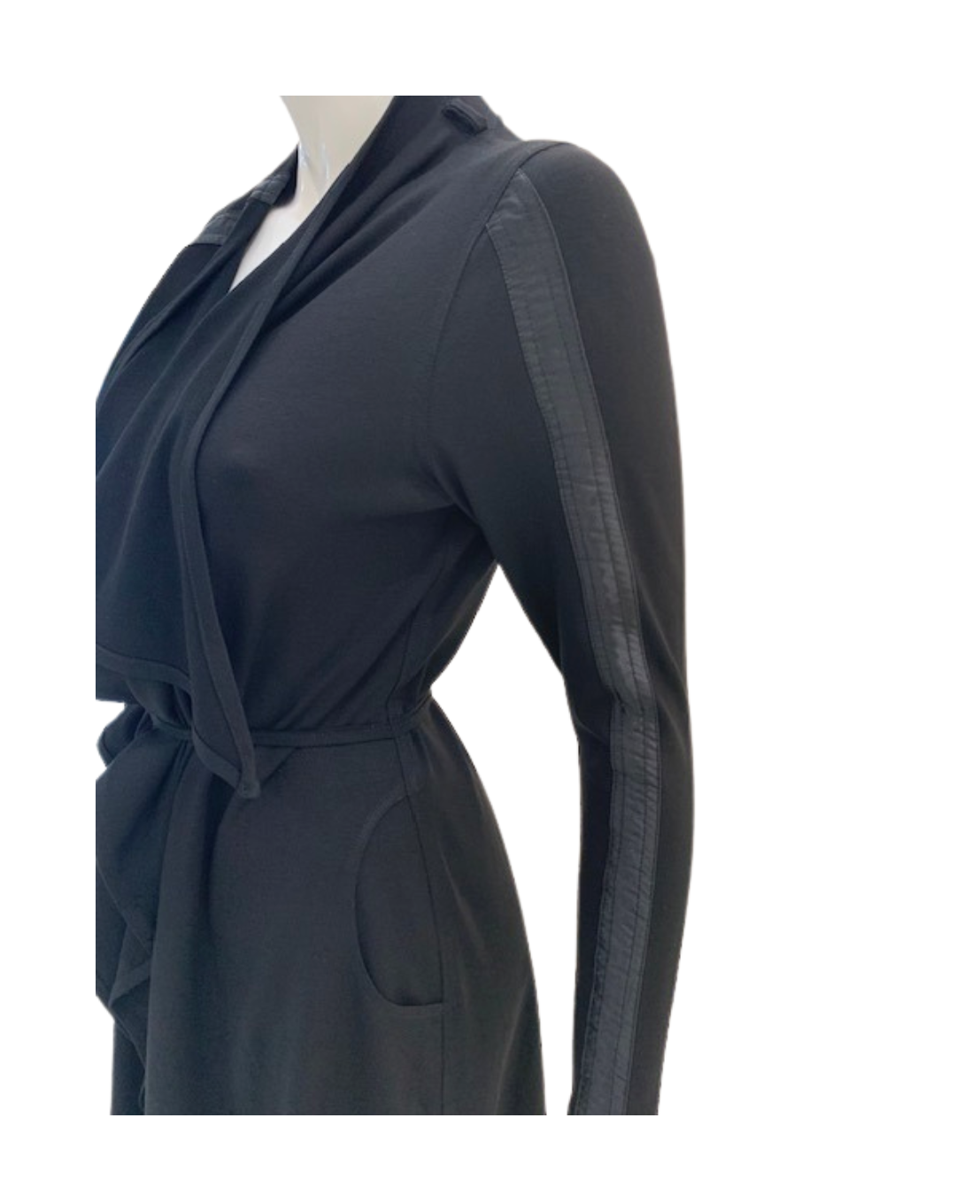 Zola Jacket