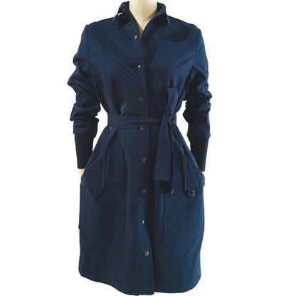 Grid Trench