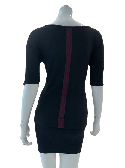 Zinca w/s Top
