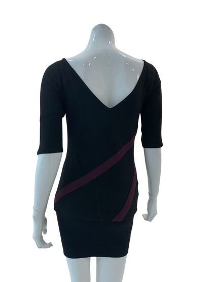 Zinca w/s Top