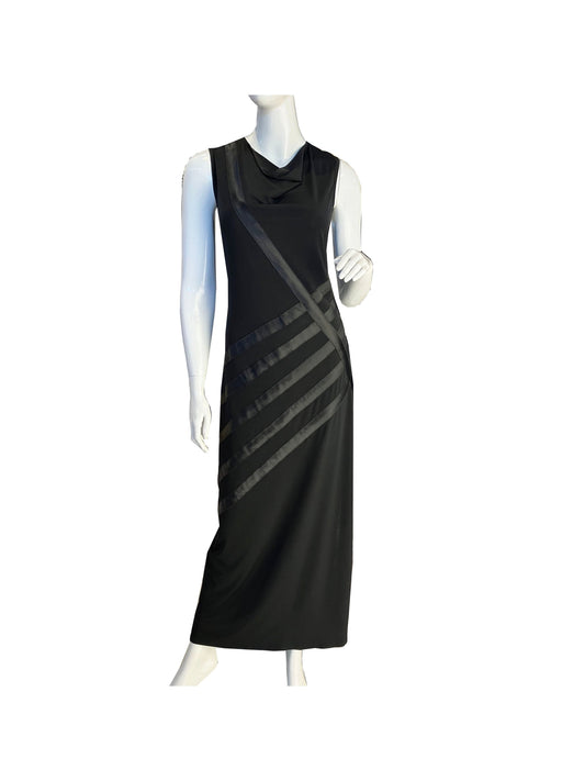 Knit Gown