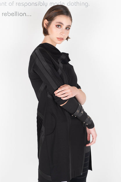 Grid Jacket