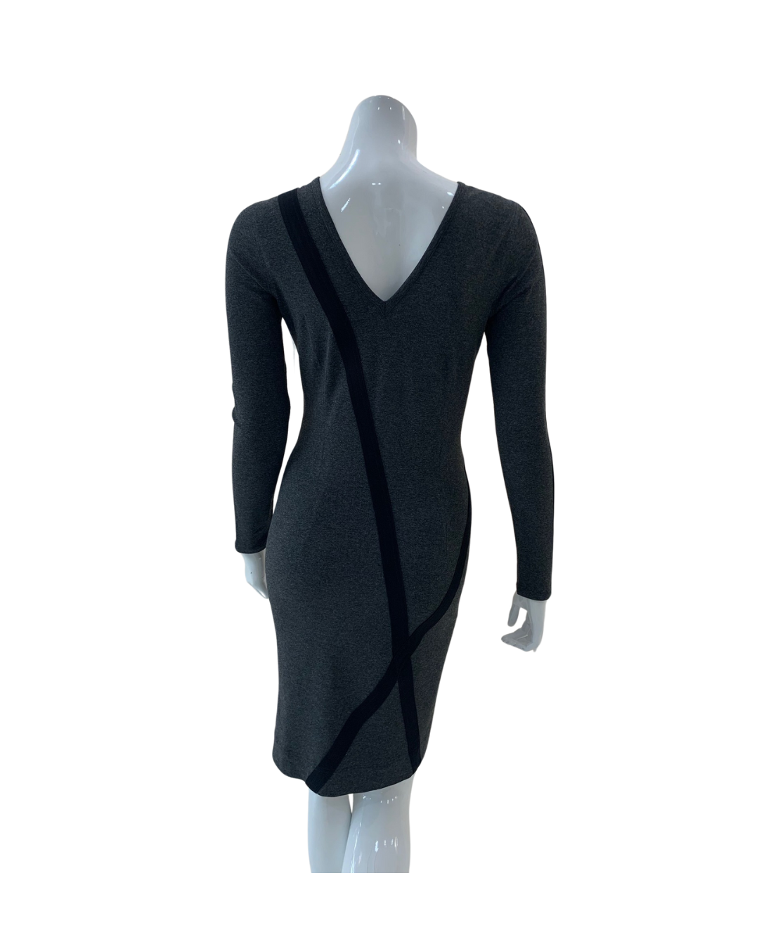 Leo  w/s Dress