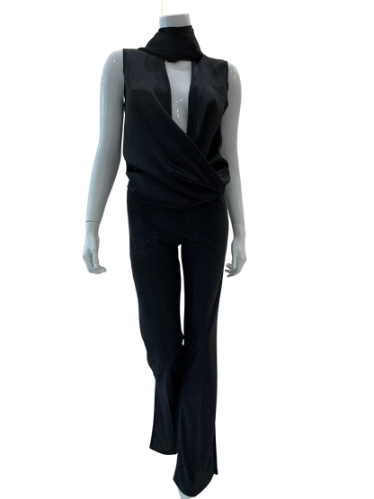 Shimmer Pants