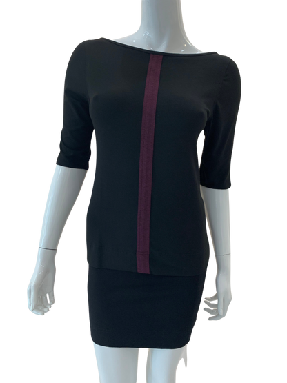 Zinca w/s Top