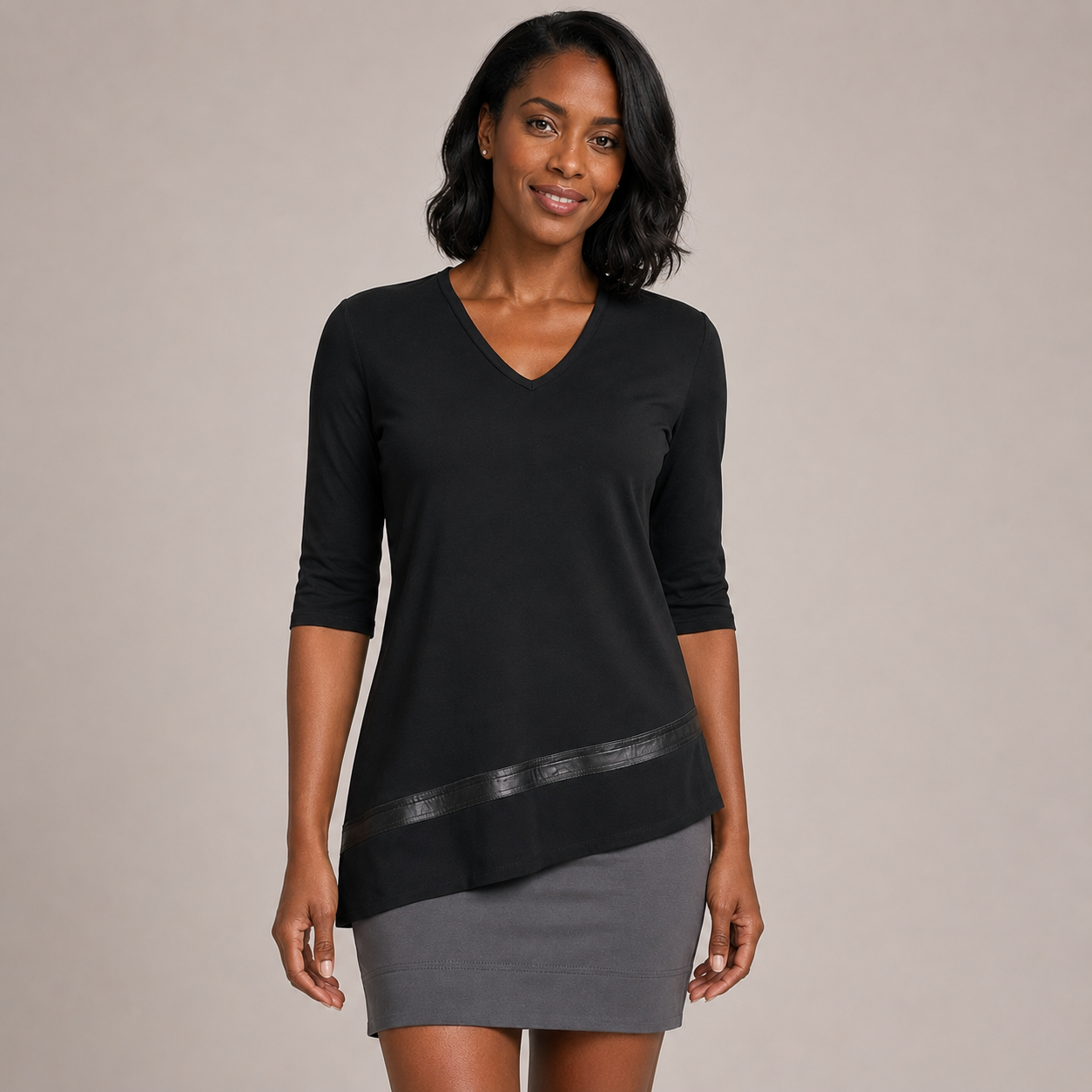 Abelle w/s Top