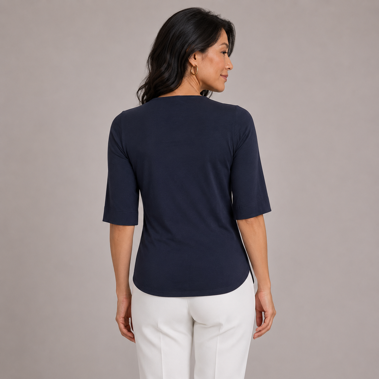 Alice W/S Top