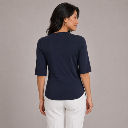 Alice W/S Top