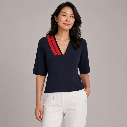 Alice W/S Top