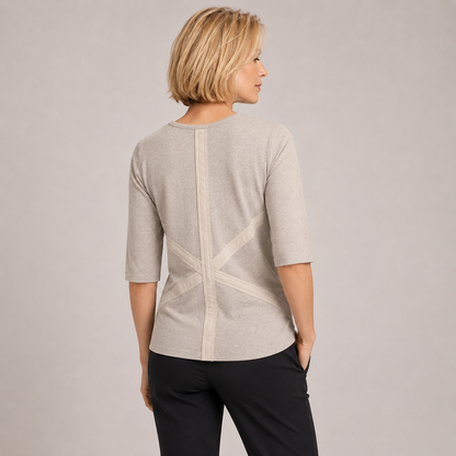 Amili W/S Top
