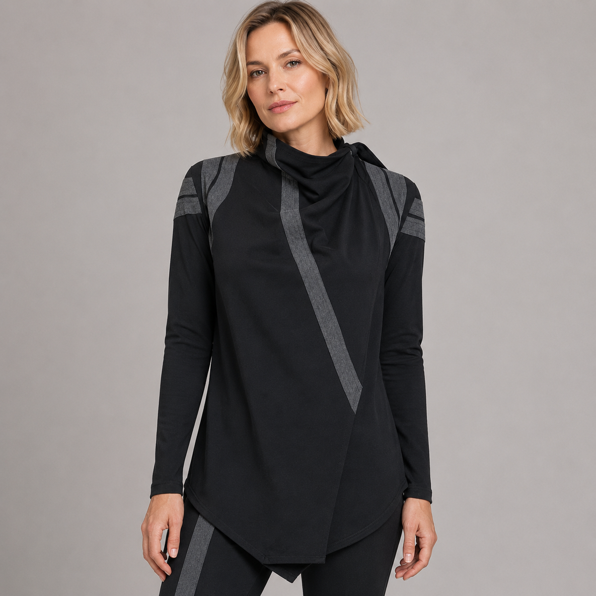 Annix Jacket