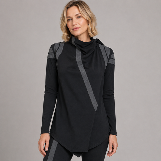 Annix Jacket