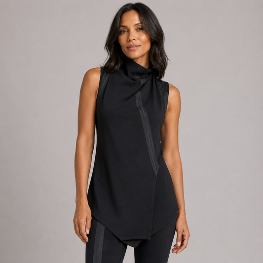 Annix Vest