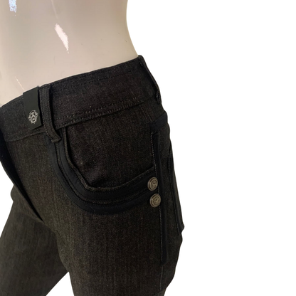 SWABY Jeans