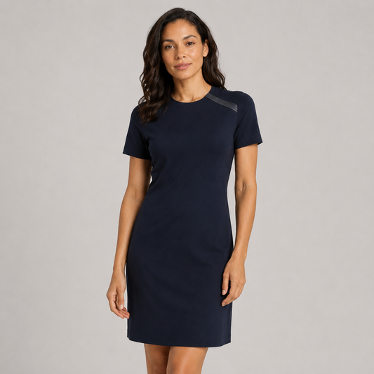 Calli w/s Dress