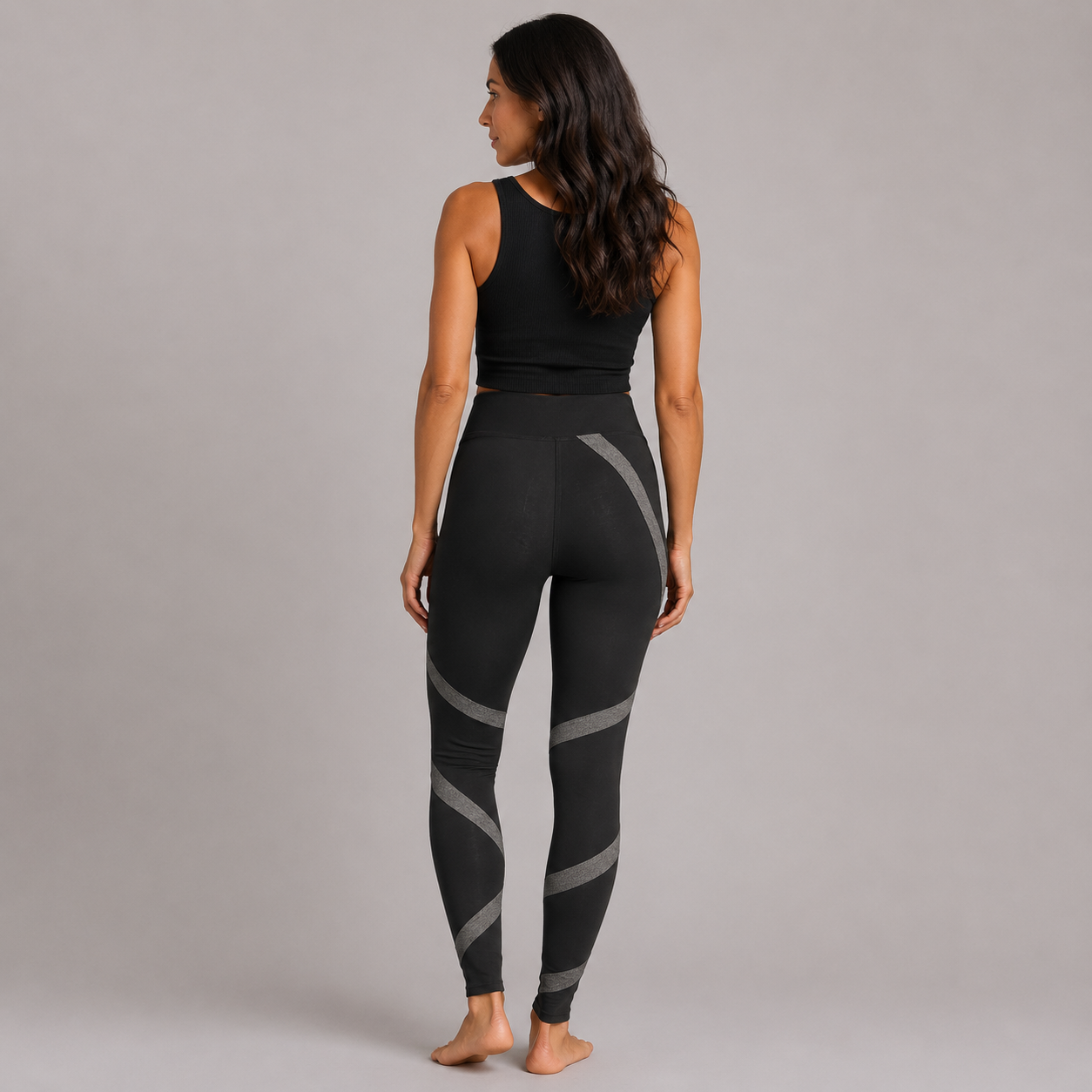 Crissa Leggings
