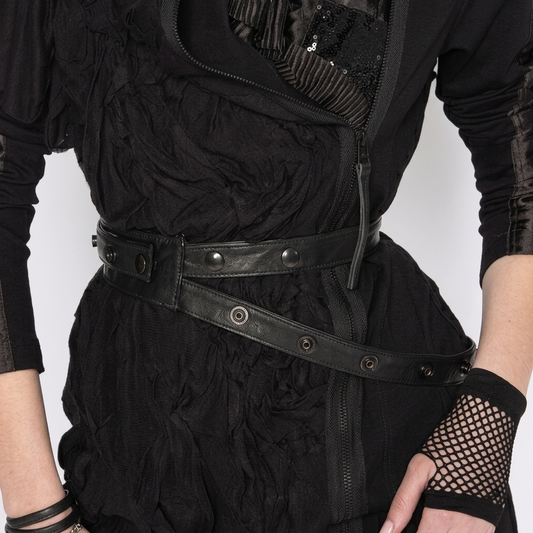 Double Belt