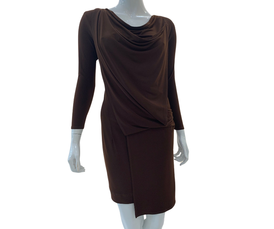 Diaz w/s Dress.