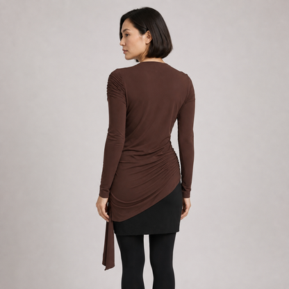 Esster W/S Top