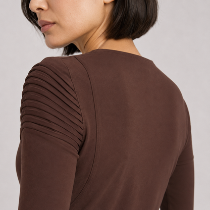 Esster W/S Top