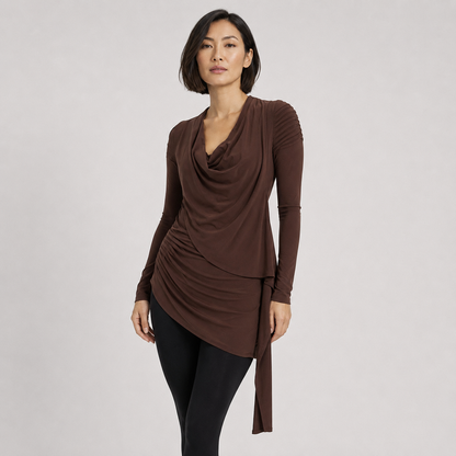 Esster W/S Top
