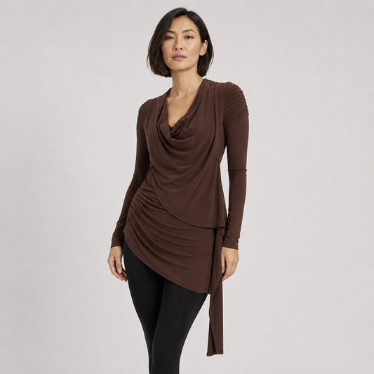 Esster W/S Top