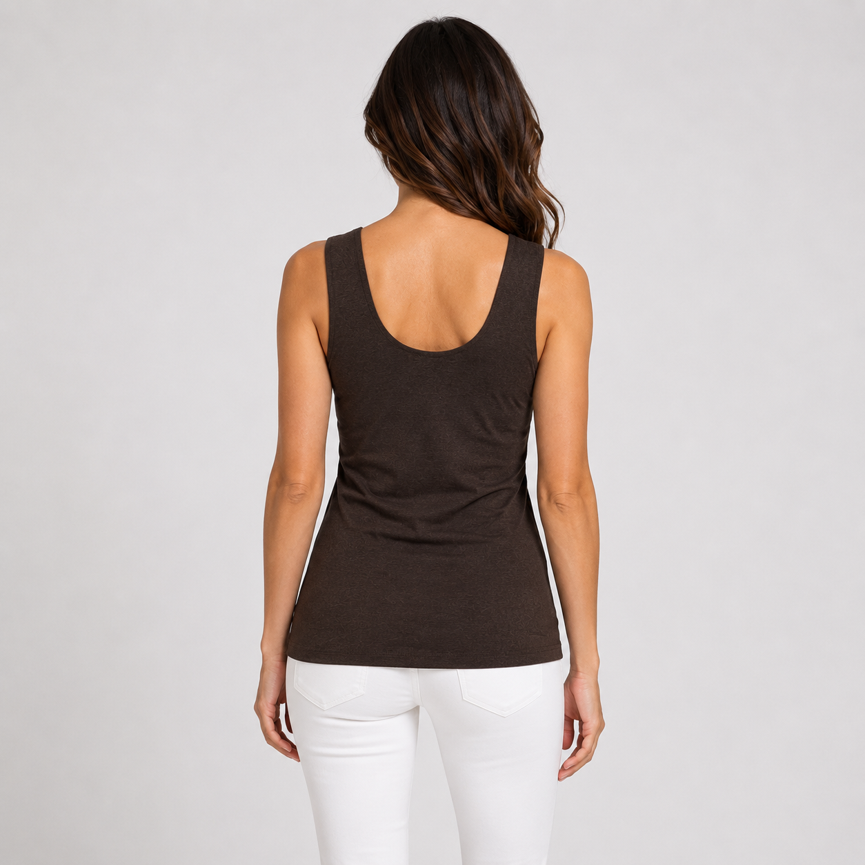 Fitted Tank