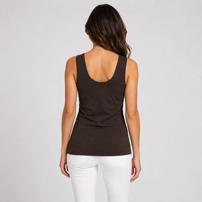 Fitted Tank