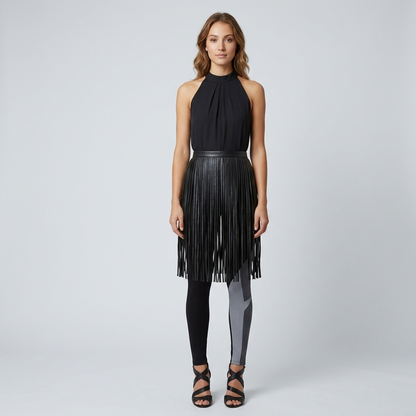 Fringe Belt