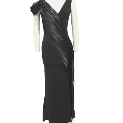 Toleta Gown
