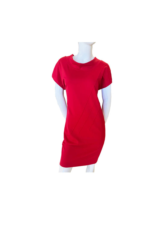Mya Dress