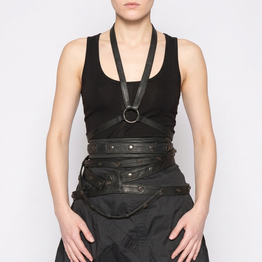 Harness Belt