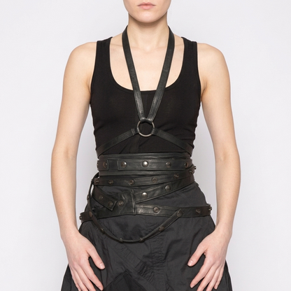 Harness Belt