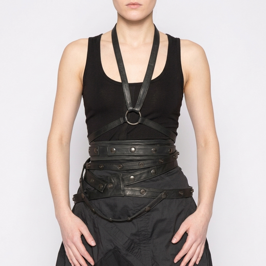 Harness Belt