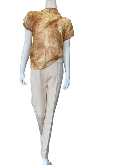 UR Bold Ponti Knit Pants