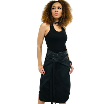 Jenna Skirt