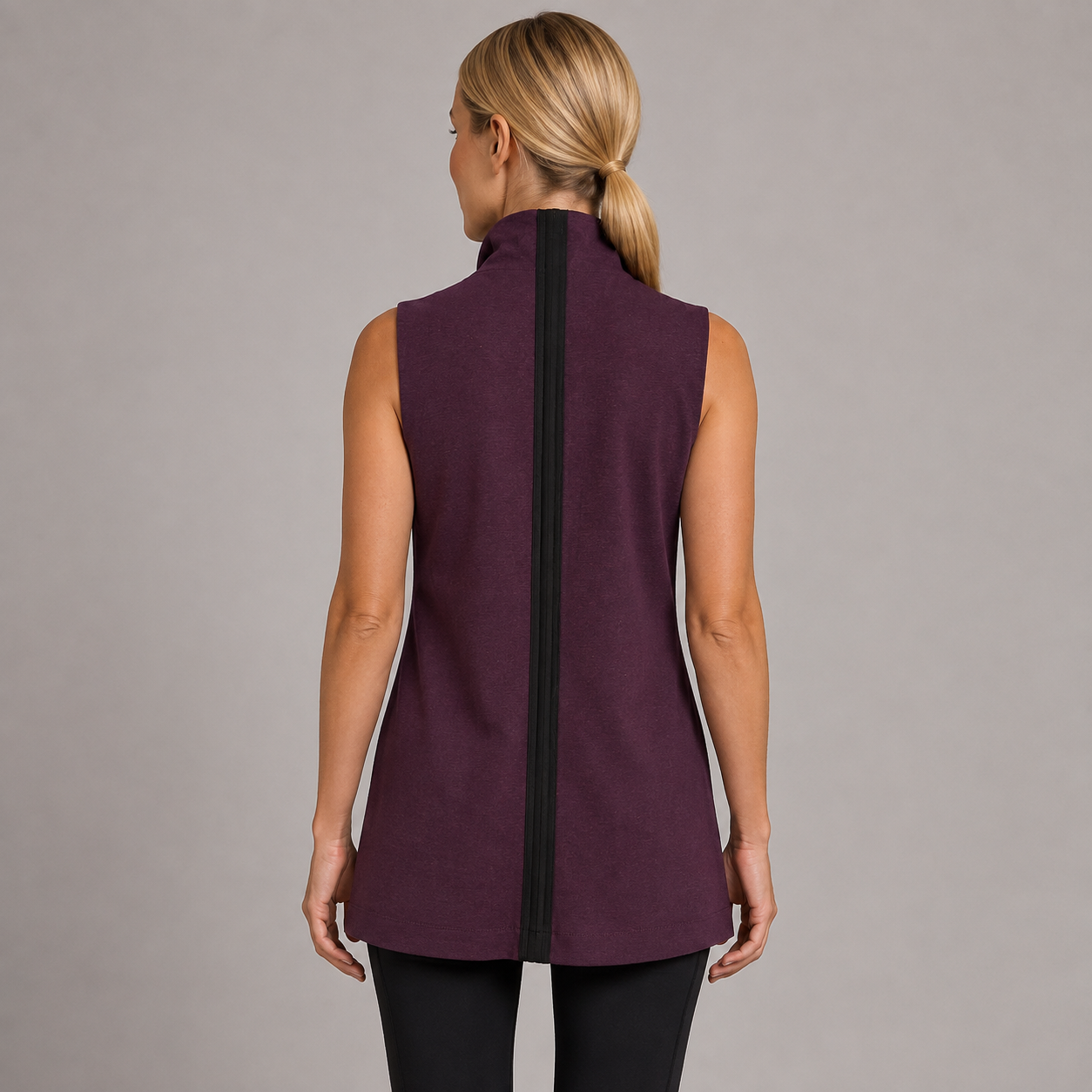 Jaxxon Vest