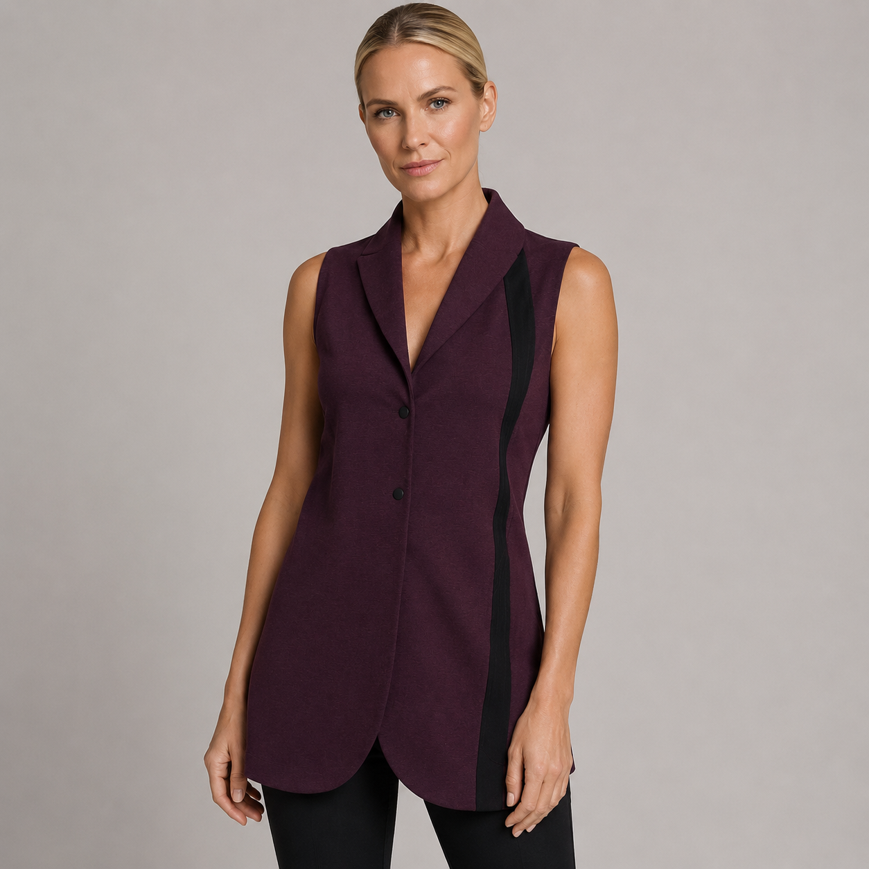 Jaxxon Vest