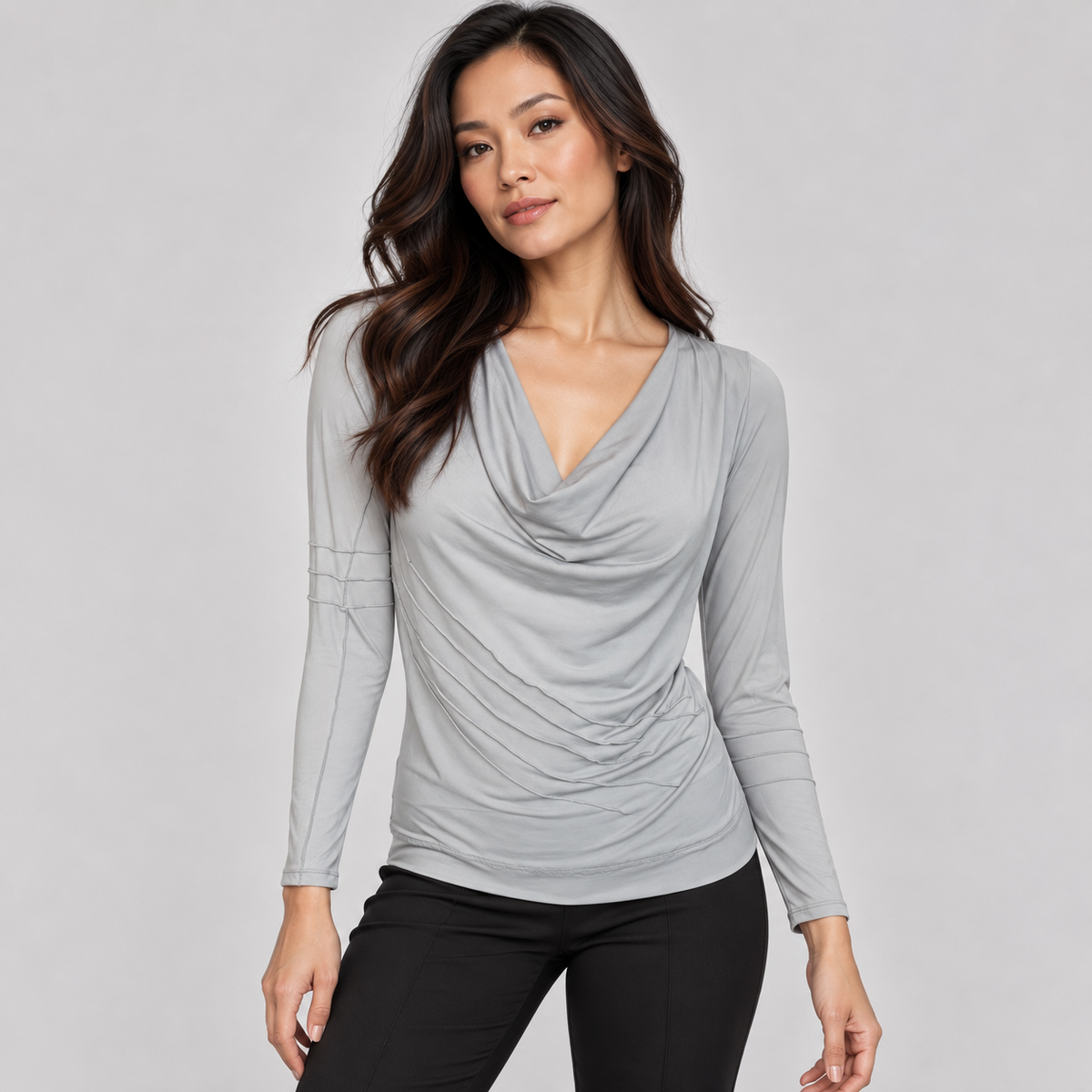 Jenellis W/S Top