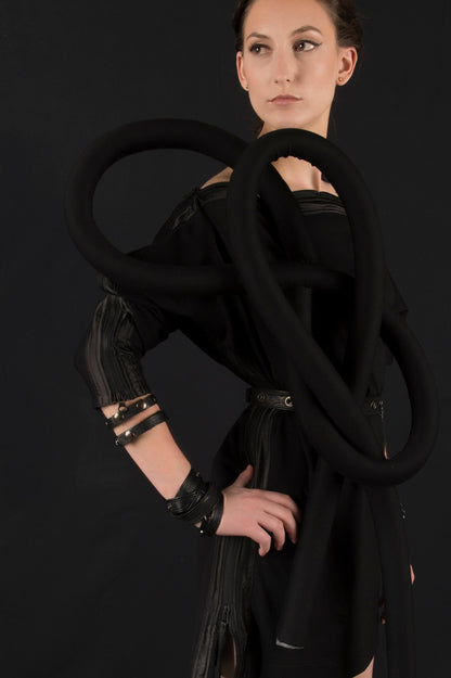 Rope Couture Top